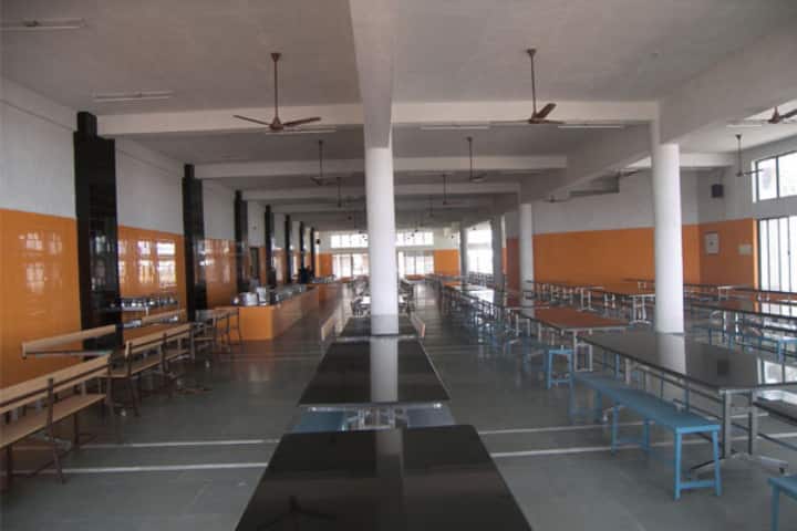 hostel